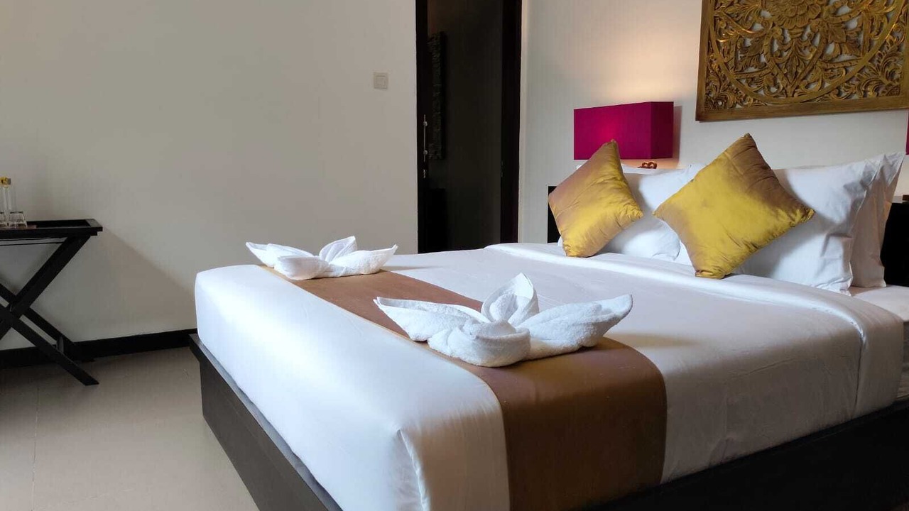 Photo of Bedroom in Seminyak