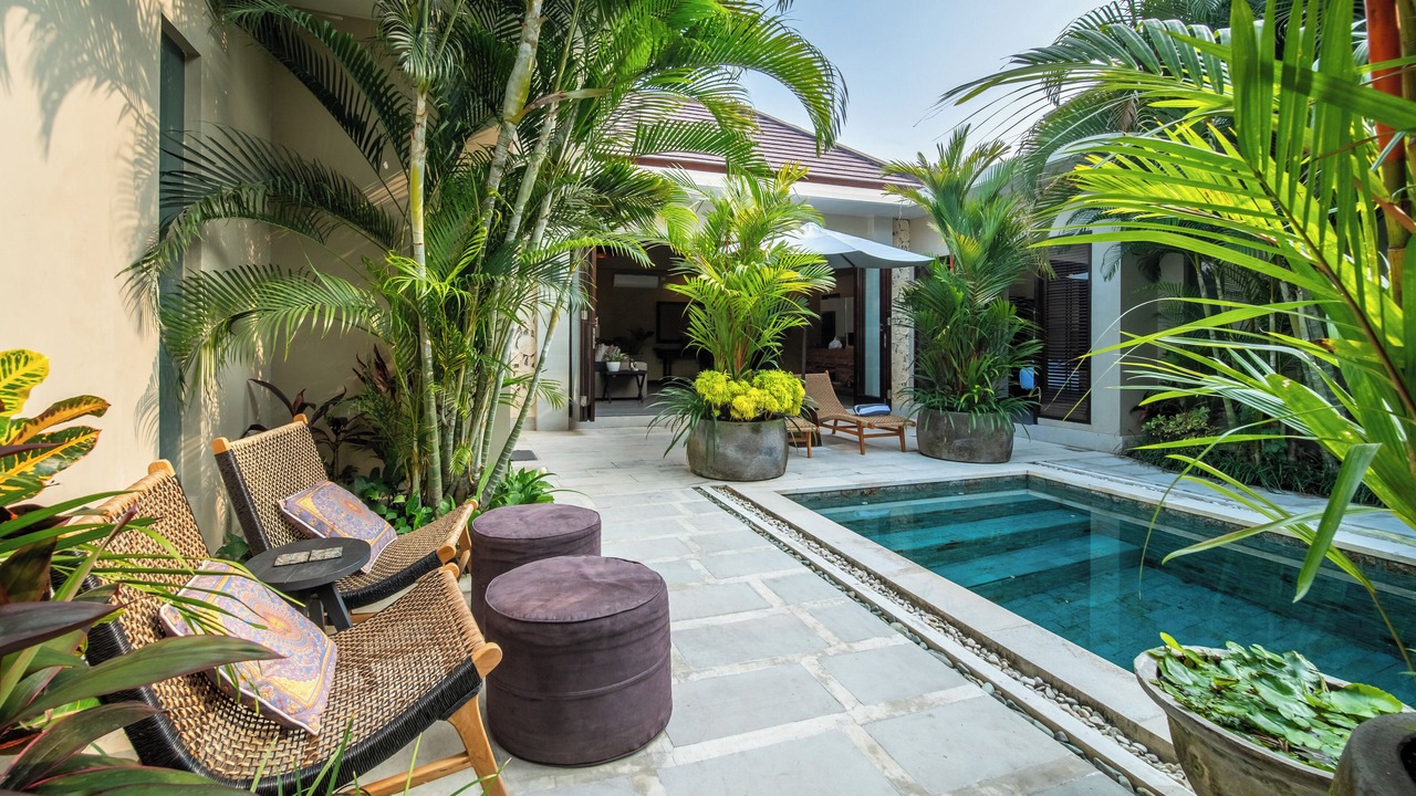 Photo of Outdoor in Seminyak