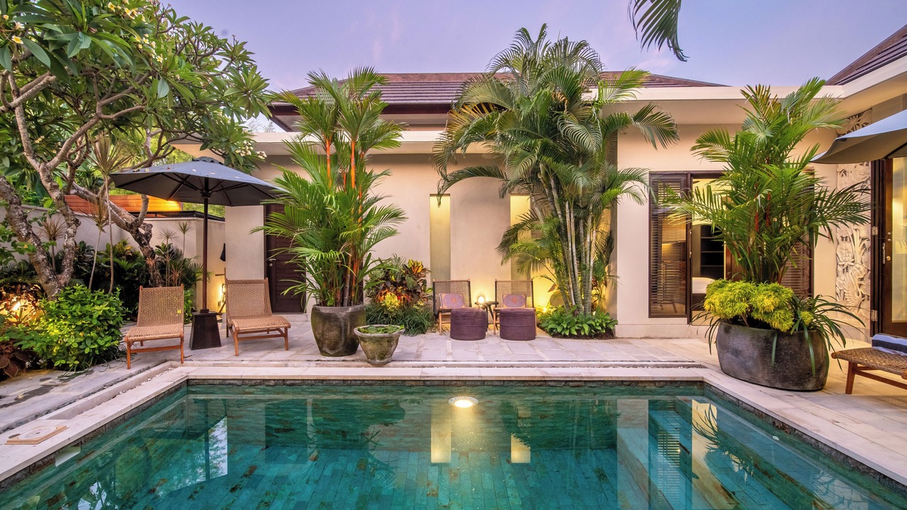 Photo of Outdoor in Seminyak