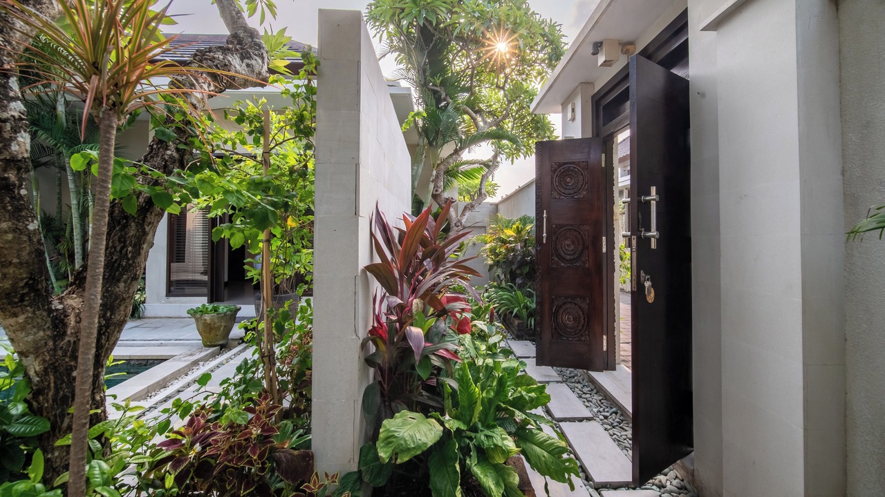 Photo of Outdoor in Seminyak