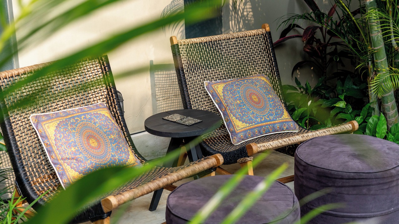 Photo of Patio Balcony in Seminyak