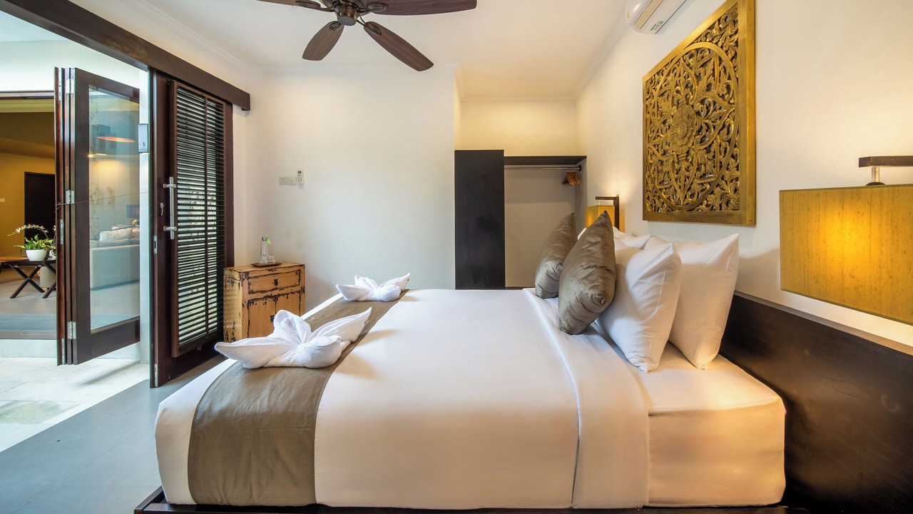 Photo of Bedroom in Seminyak