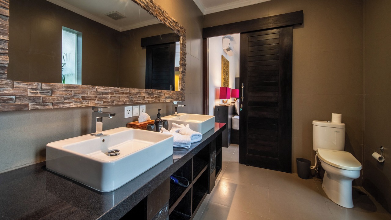 Photo of Bathroom in Seminyak