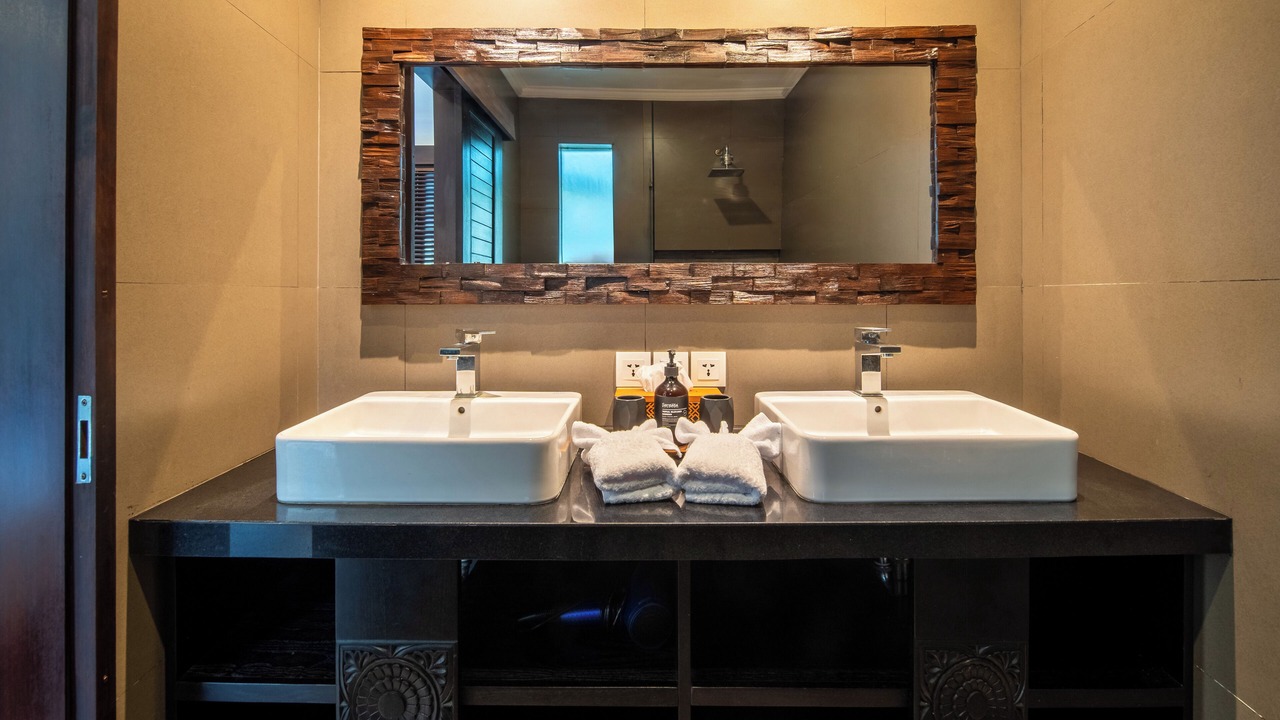 Photo of Bathroom in Seminyak