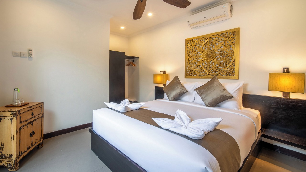Photo of Bedroom in Seminyak