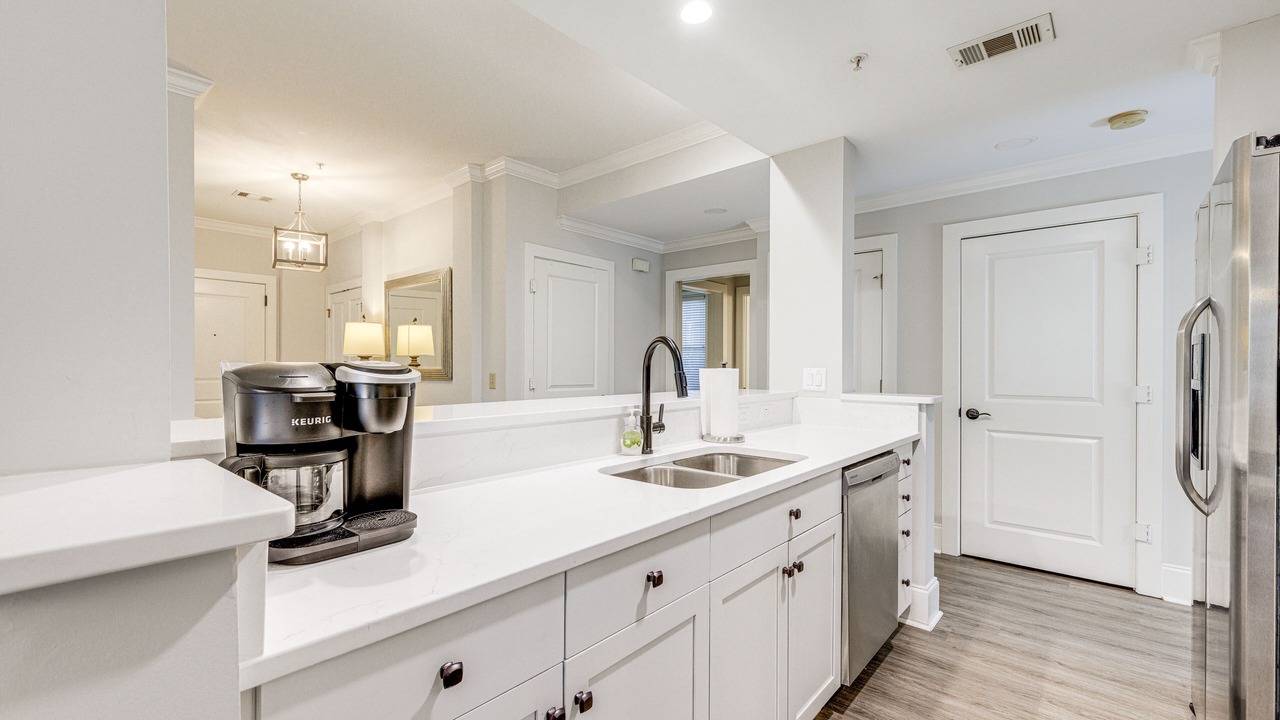 Photo of Kitchen in Greensboro