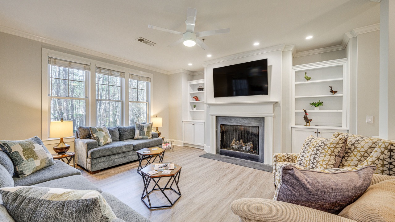 Photo of Bedroom in Greensboro