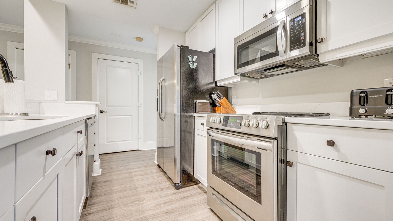 Photo of Kitchen in Greensboro
