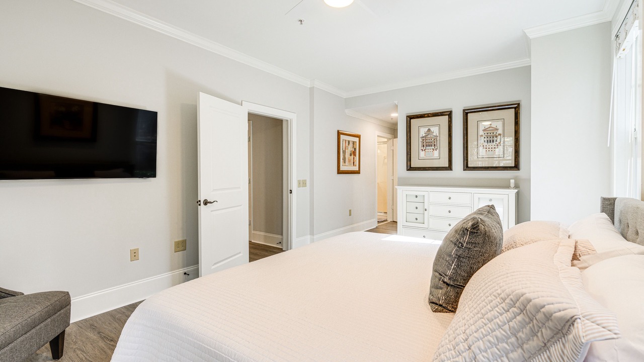 Photo of Bedroom in Greensboro