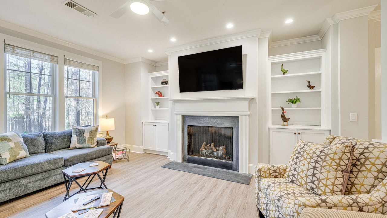 Photo of Livingroom in Greensboro