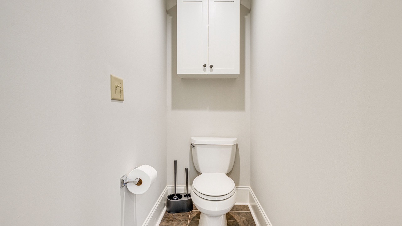 Photo of Bathroom in Greensboro