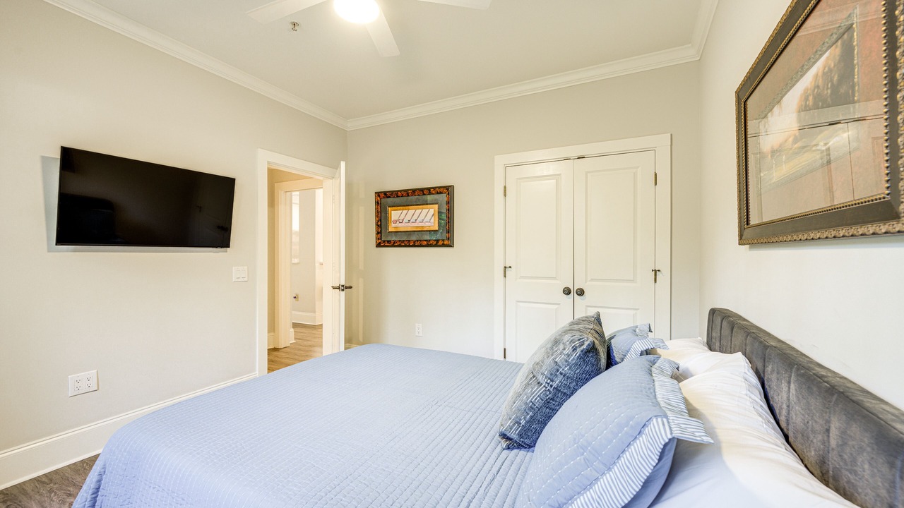 Photo of Bedroom in Greensboro