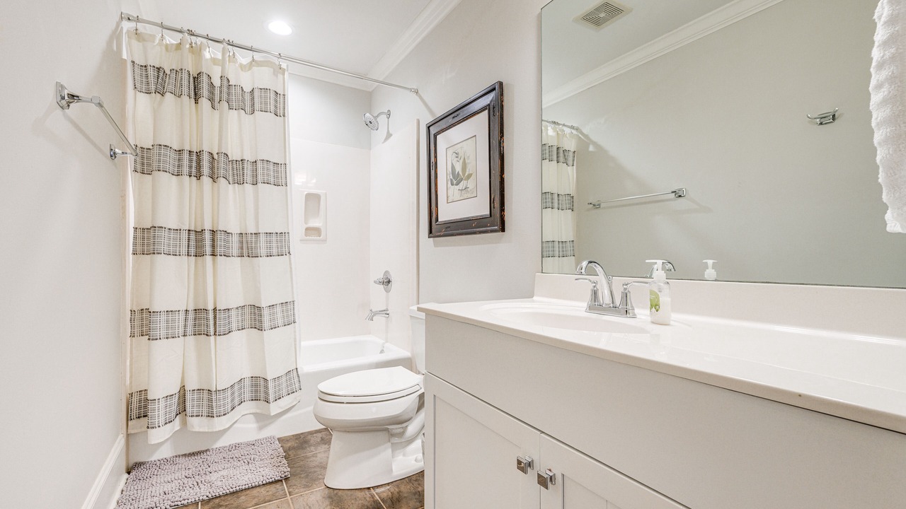Photo of Bathroom in Greensboro