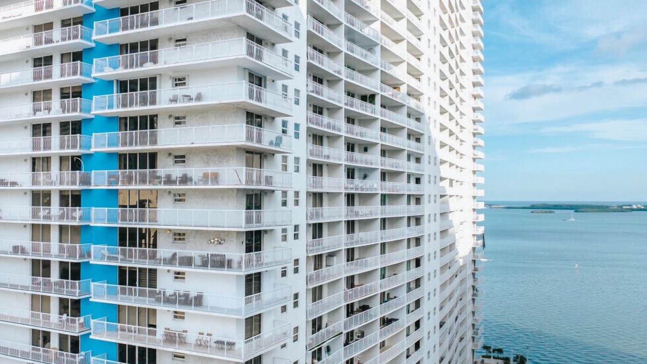 Photo of Outdoor in Brickell