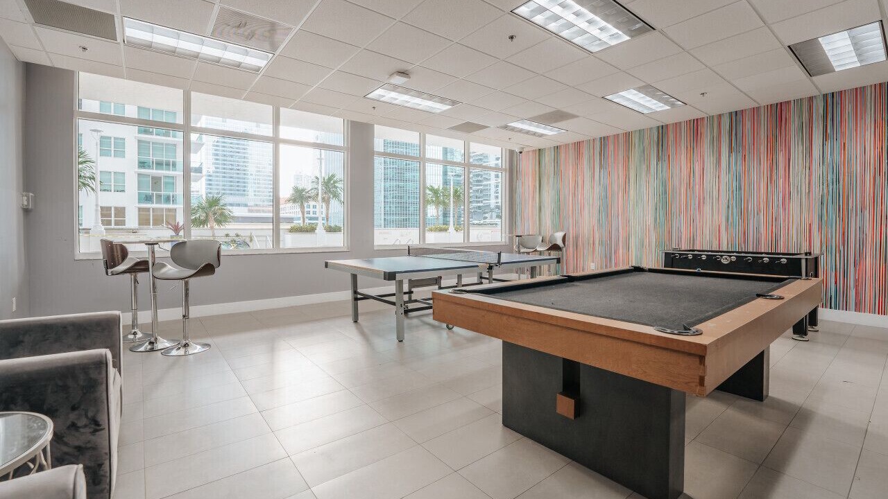 Photo of Bedroom in Brickell