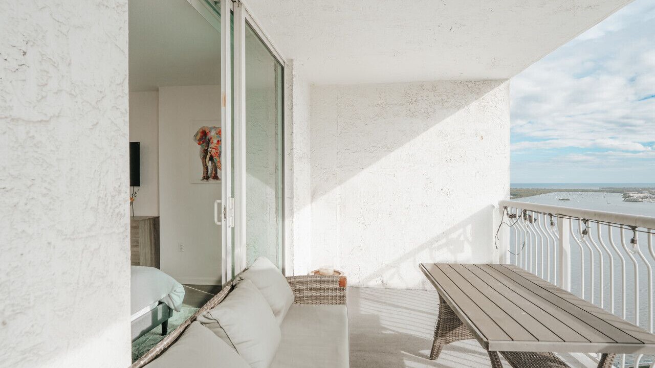 Photo of Outdoor in Brickell