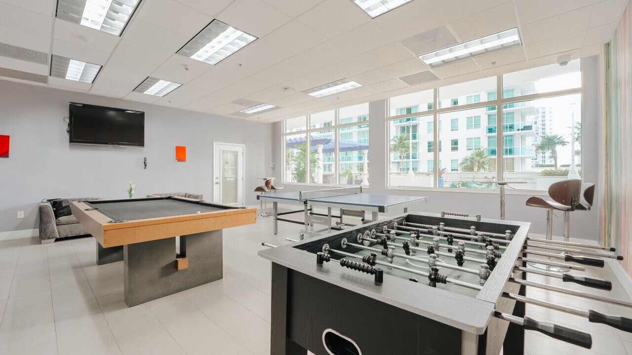 Photo of Bedroom in Brickell