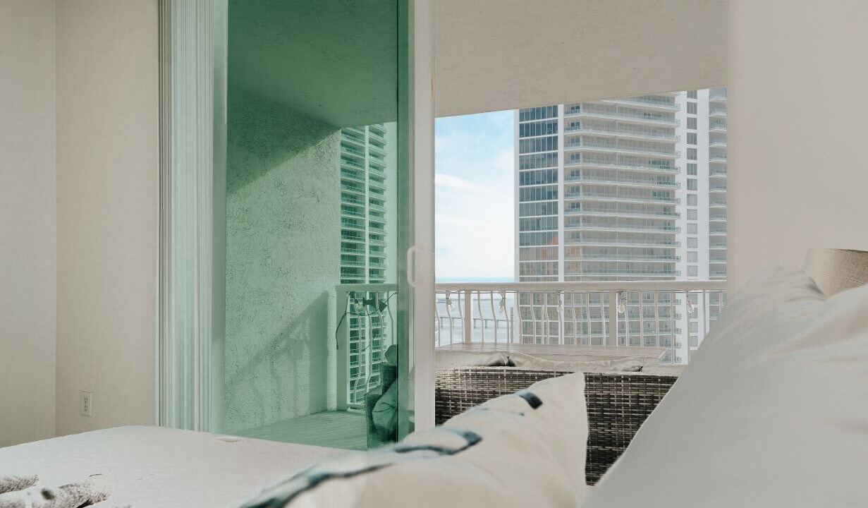Photo of Bedroom in Brickell