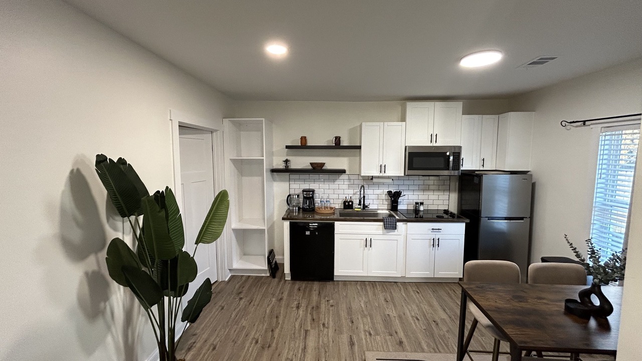 Photo of Kitchen in Lawrenceville