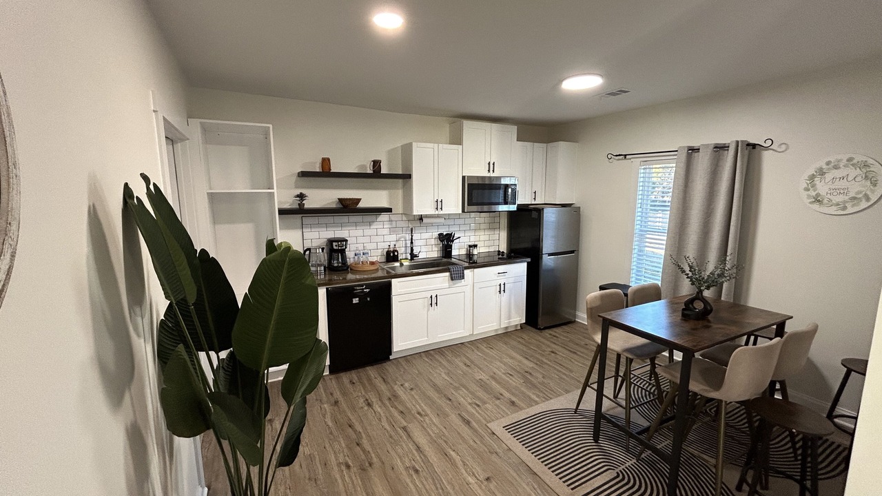 Photo of Kitchen in Lawrenceville