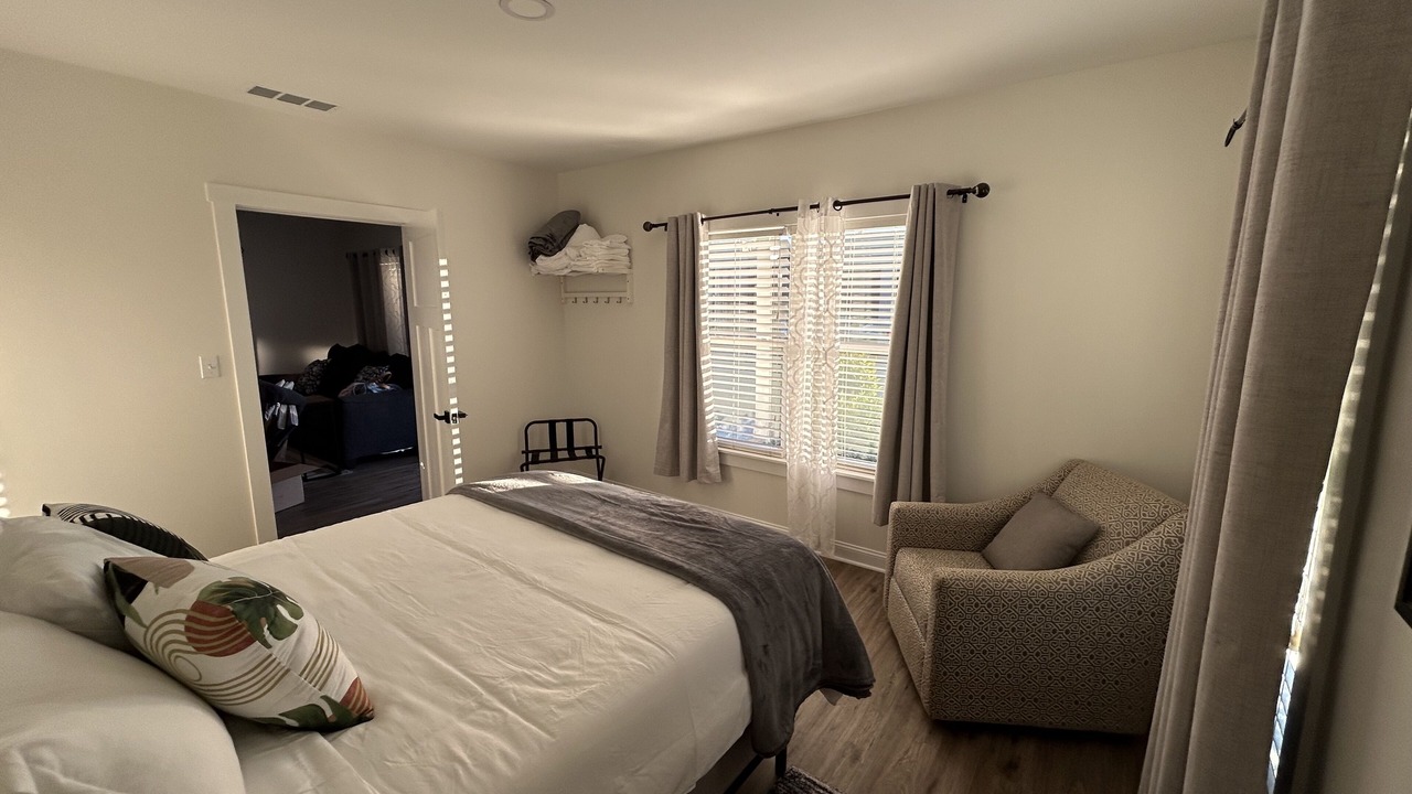 Photo of Bedroom in Lawrenceville
