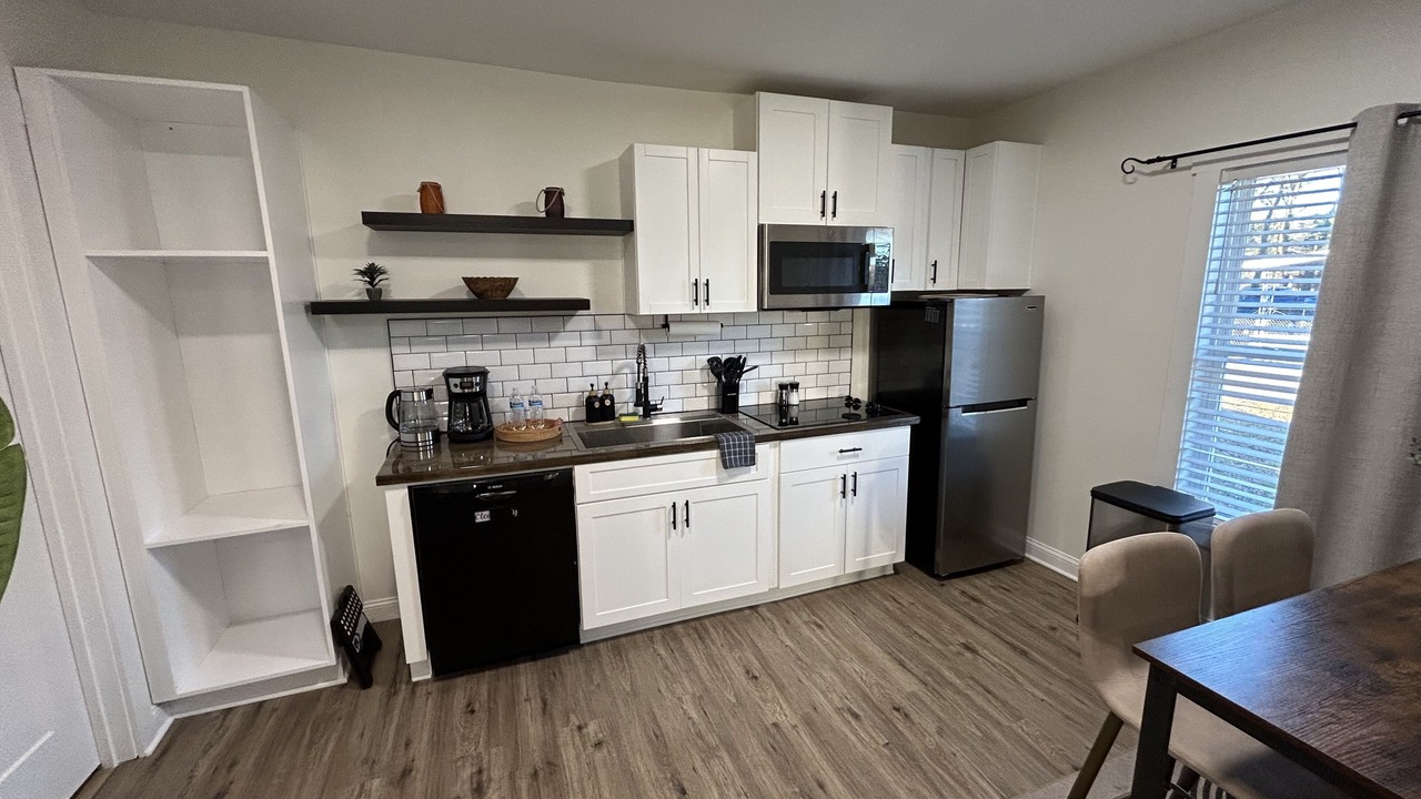 Photo of Kitchen in Lawrenceville
