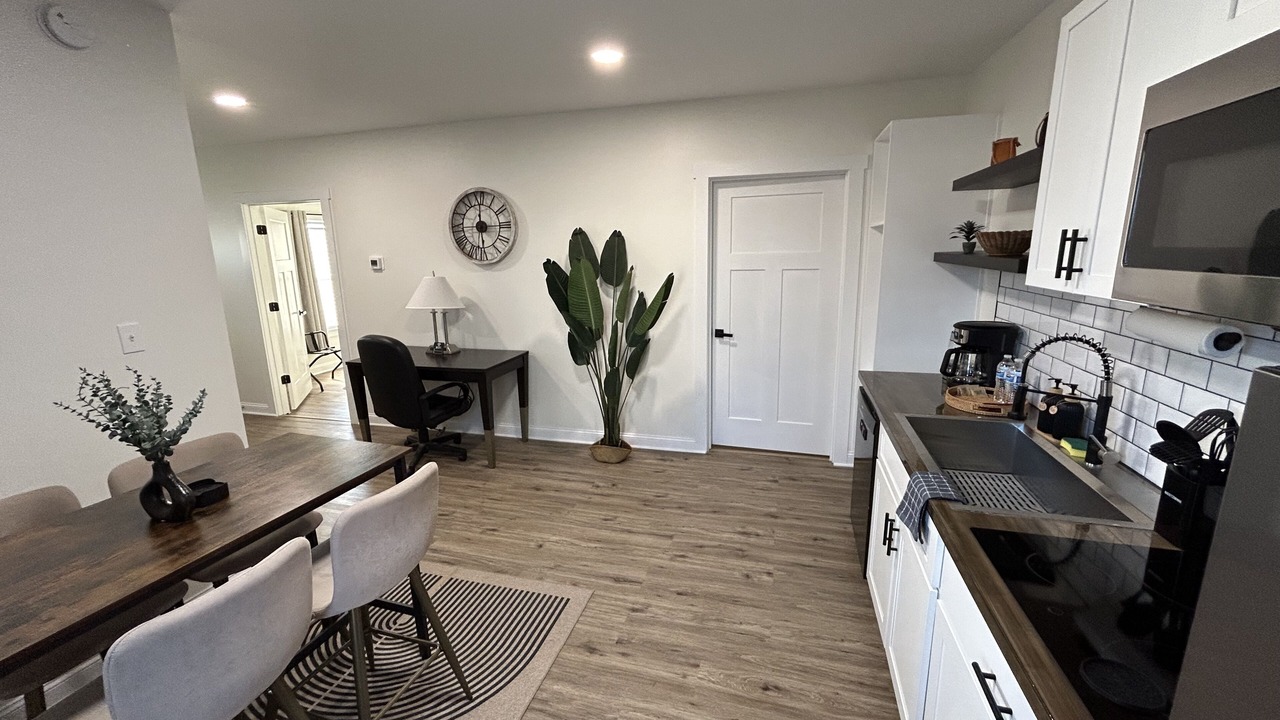Photo of Kitchen in Lawrenceville