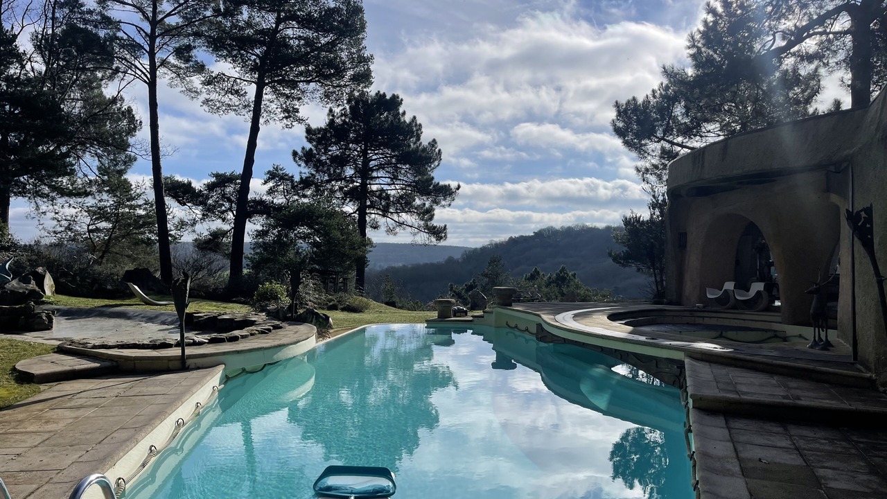 Photo of Outdoor in Chevreuse