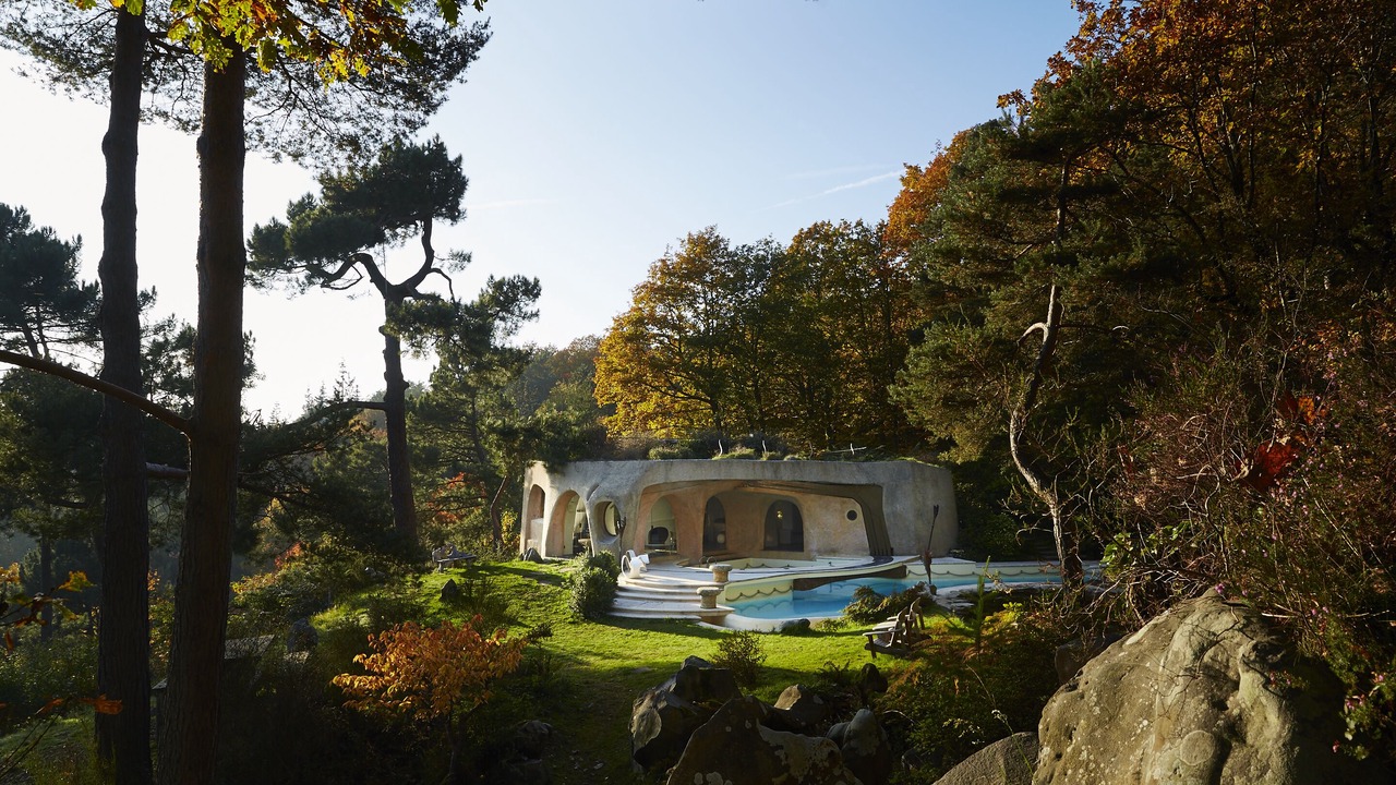 Photo of Outdoor in Chevreuse