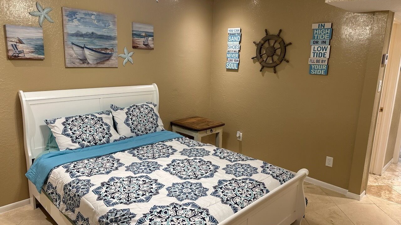 Photo of Bedroom in Port Arthur