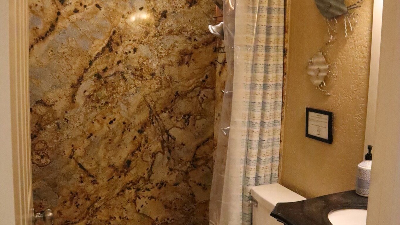 Photo of Bathroom in Port Arthur