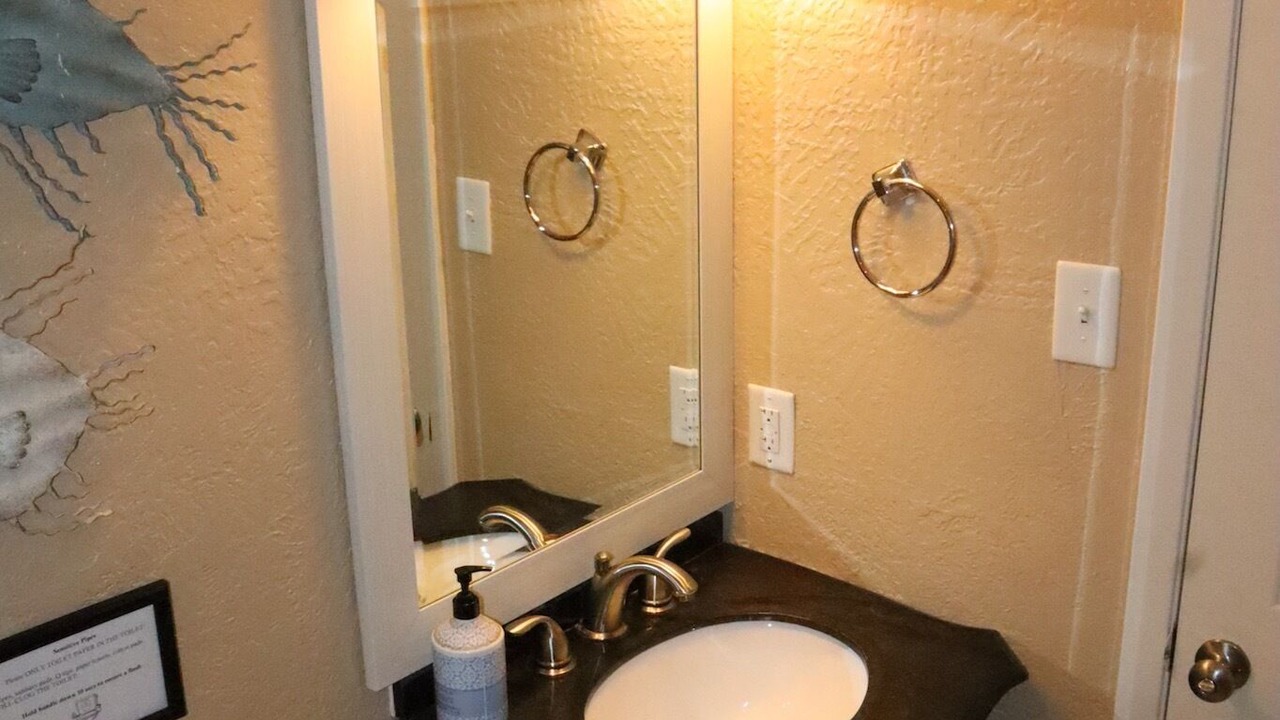 Photo of Bathroom in Port Arthur