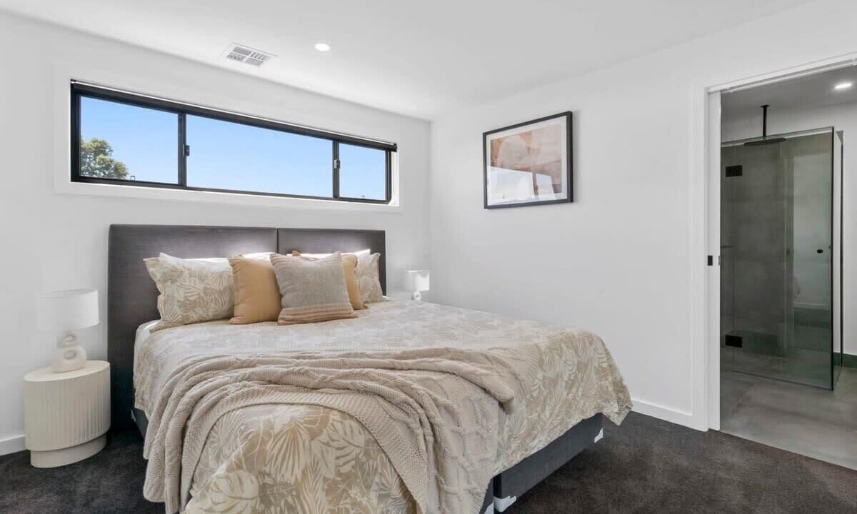 Photo of Bedroom in Yarrawonga