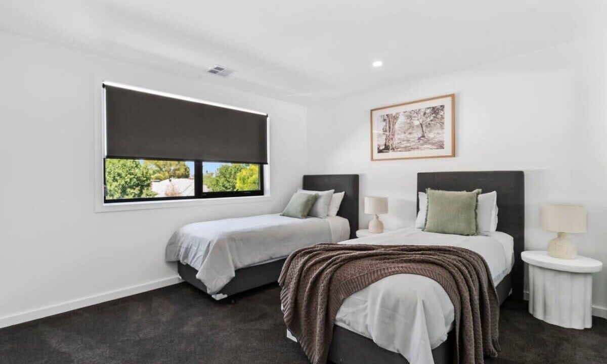 Photo of Bedroom in Yarrawonga
