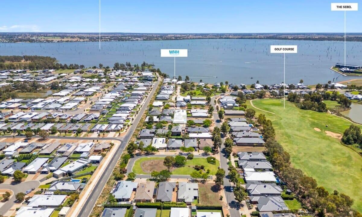 Photo of Outdoor in Yarrawonga