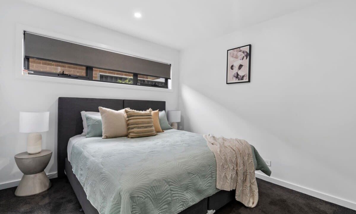 Photo of Bedroom in Yarrawonga
