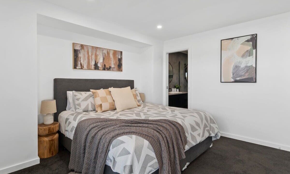 Photo of Bedroom in Yarrawonga