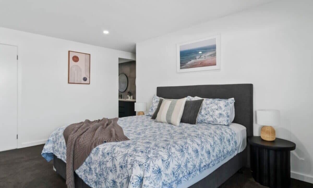 Photo of Bedroom in Yarrawonga