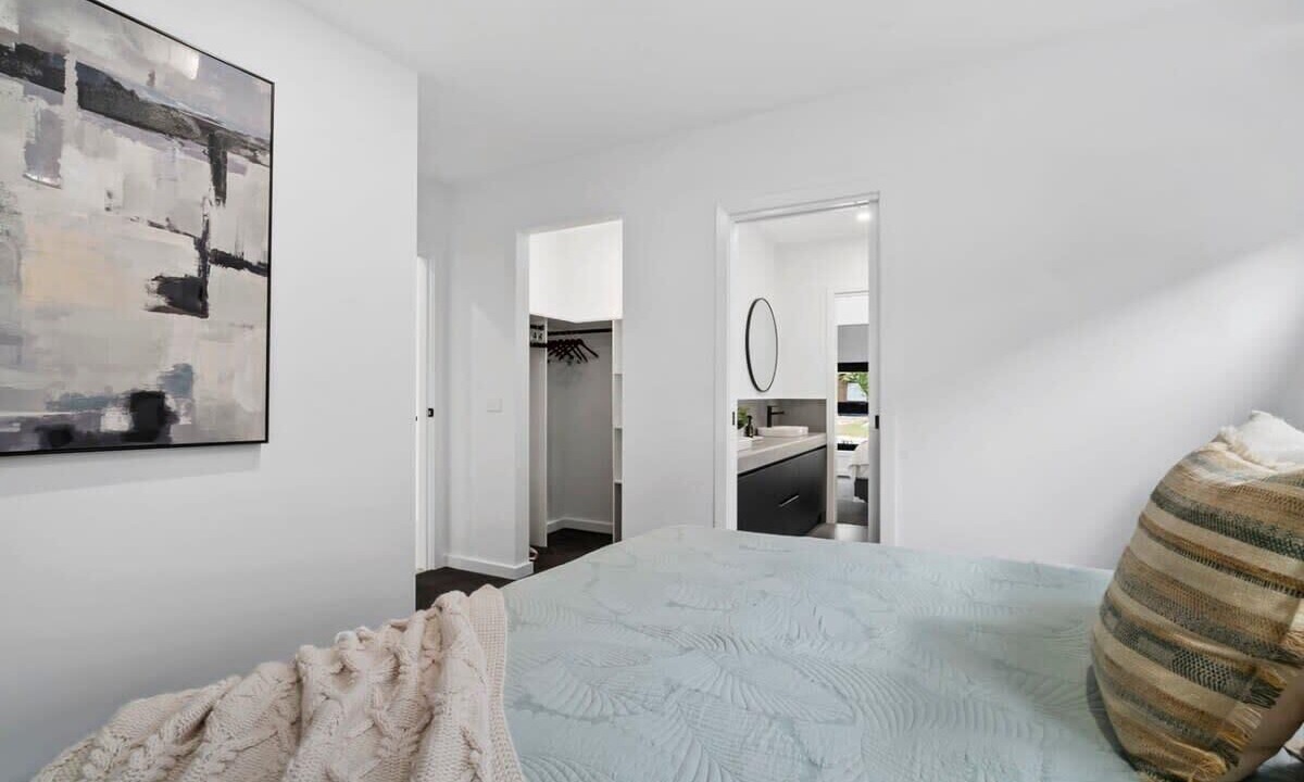 Photo of Bedroom in Yarrawonga