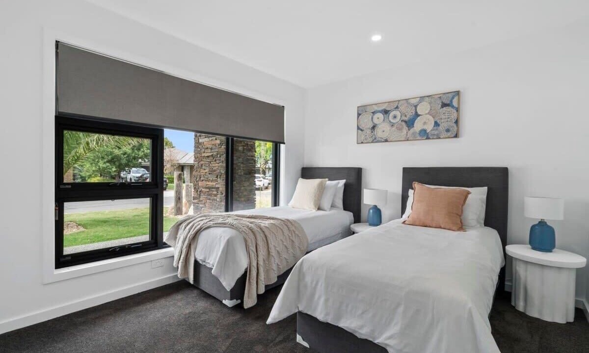 Photo of Bedroom in Yarrawonga