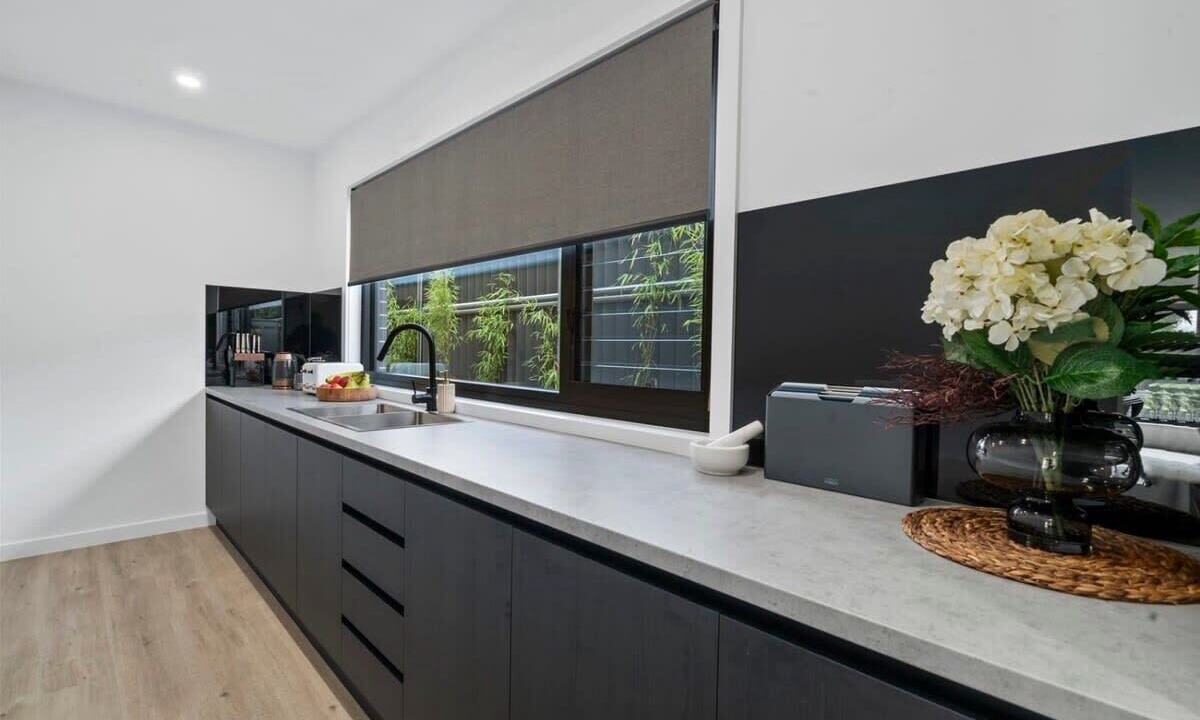 Photo of Kitchen in Yarrawonga
