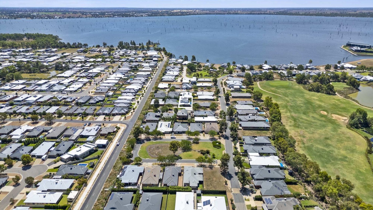 Photo of Outdoor in Yarrawonga