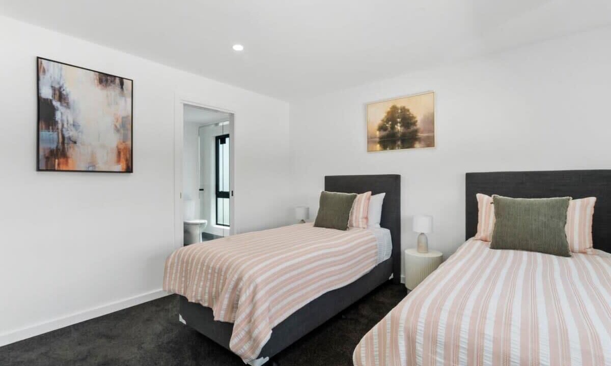 Photo of Bedroom in Yarrawonga
