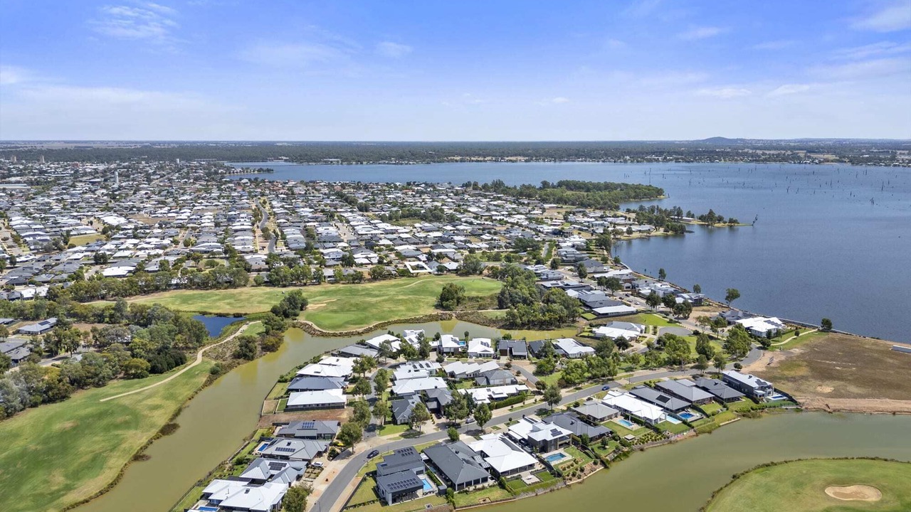 Photo of Outdoor in Yarrawonga