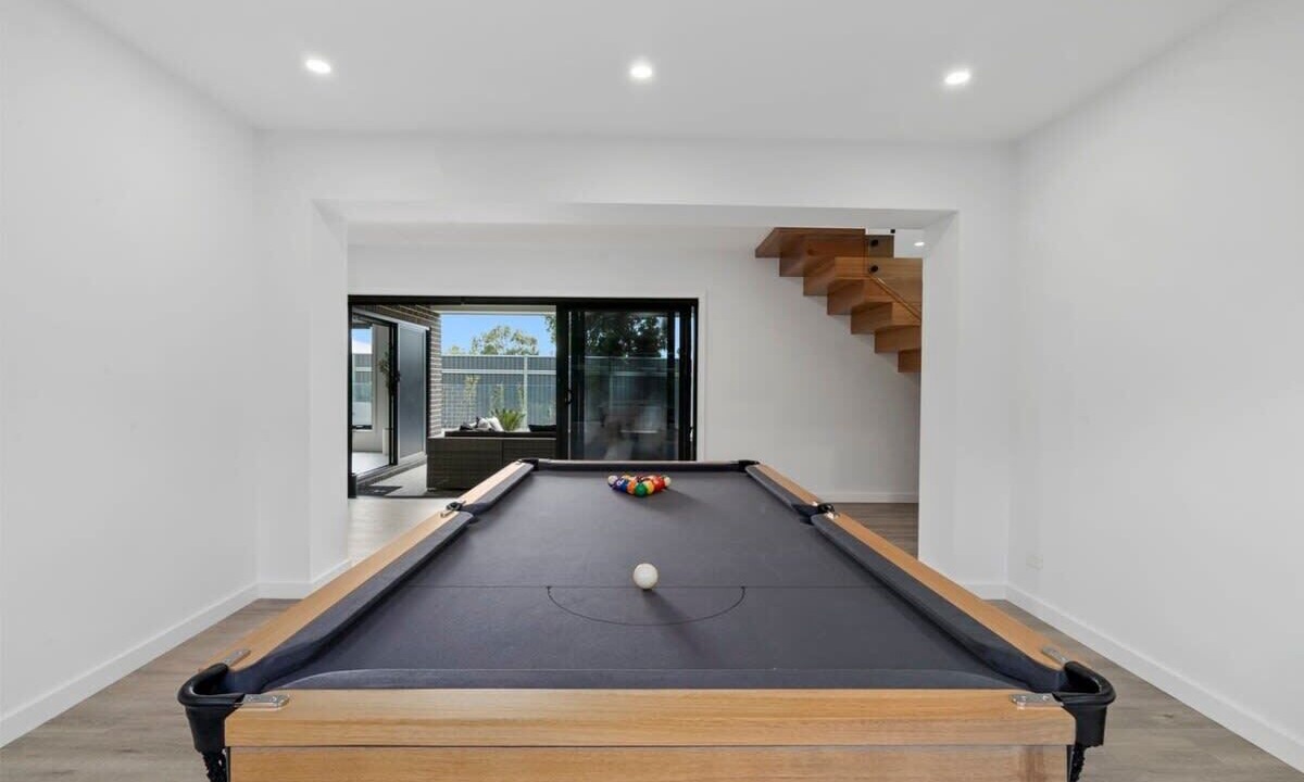 Photo of Bedroom in Yarrawonga