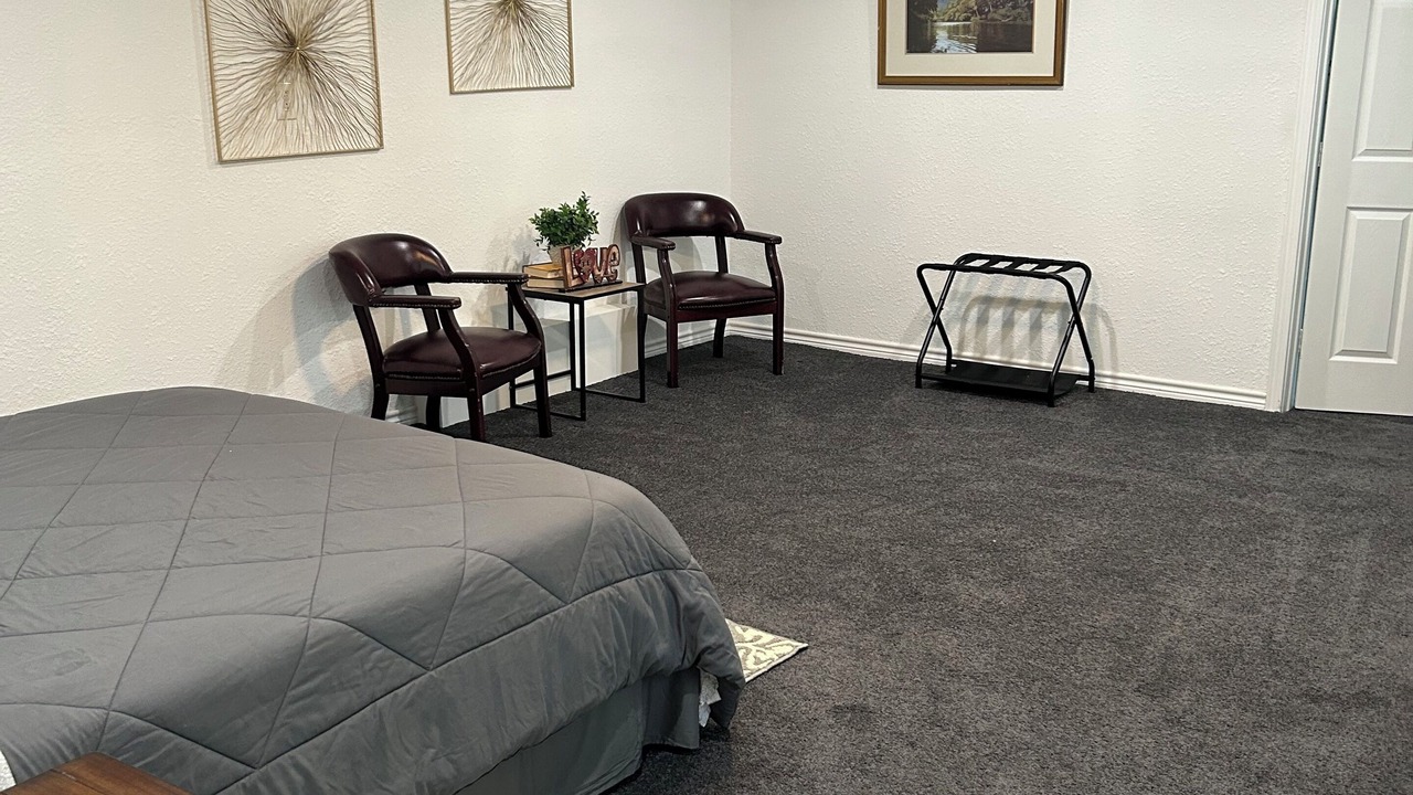 Photo of Bedroom in Seguin