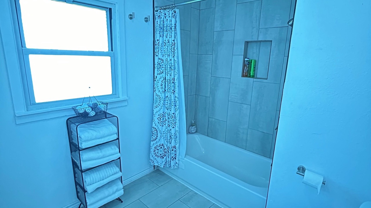 Photo of Bathroom in Seguin