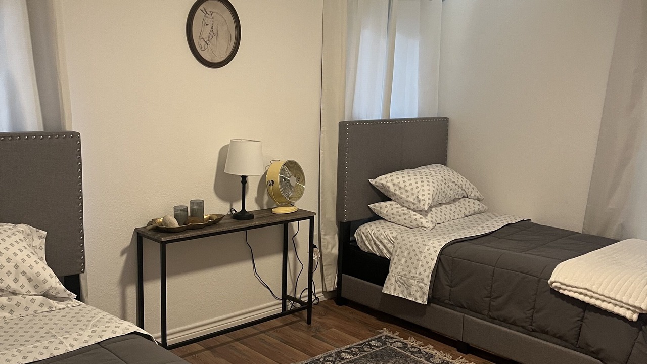 Photo of Bedroom in Seguin