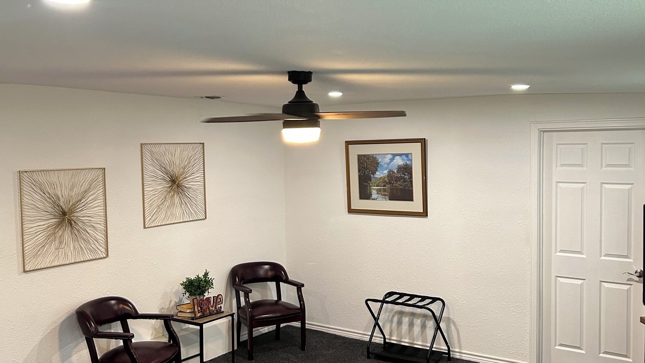 Photo of Bedroom in Seguin