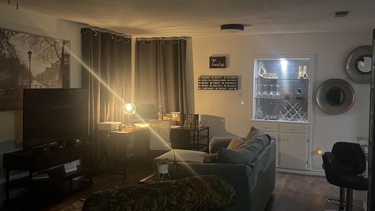 Photo of Livingroom in Seguin